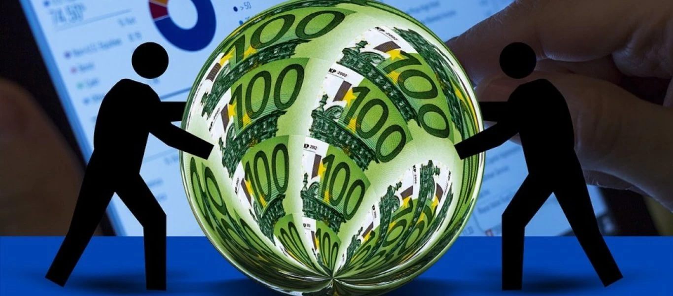 ΕΚΤ: «Επί του παρόντος δεν υπάρχει κανένας λόγος ενίσχυσης των μέτρων στήριξης της οικονομίας»